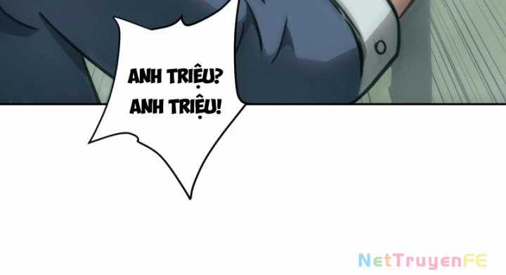 Tay Trái Của Ta Có Thể Dị Biến Chapter 37 trang 9