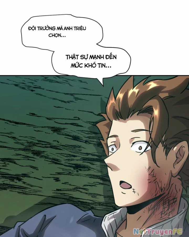 Tay Trái Của Ta Có Thể Dị Biến Chapter 37 trang 91