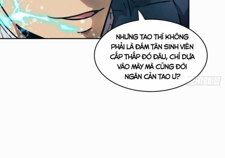 Tay Trái Của Ta Có Thể Dị Biến Chapter 38 trang 12