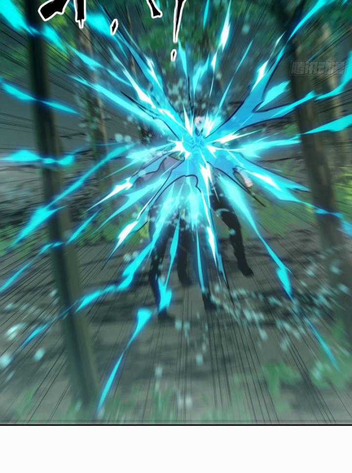 Tay Trái Của Ta Có Thể Dị Biến Chapter 38 trang 16