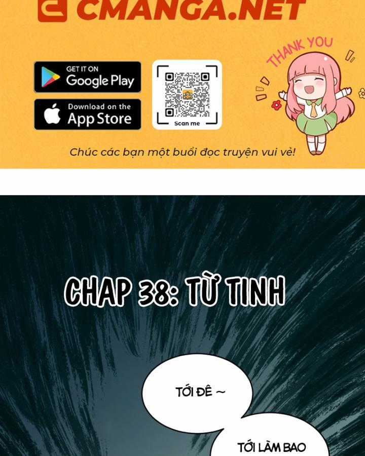 Tay Trái Của Ta Có Thể Dị Biến Chapter 38 trang 2