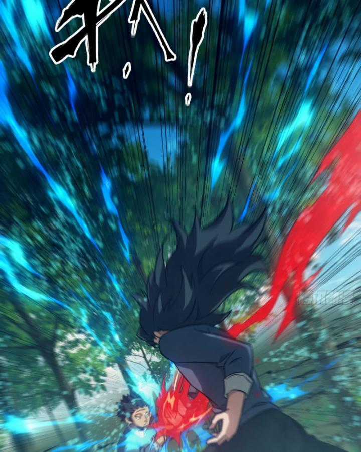 Tay Trái Của Ta Có Thể Dị Biến Chapter 38 trang 22