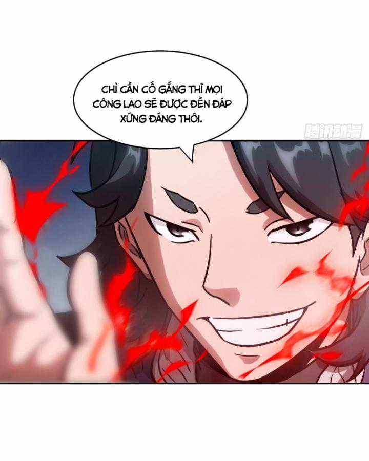 Tay Trái Của Ta Có Thể Dị Biến Chapter 38 trang 28
