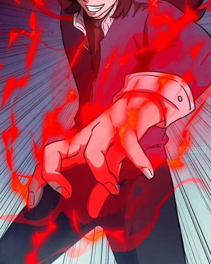 Tay Trái Của Ta Có Thể Dị Biến Chapter 38 trang 30