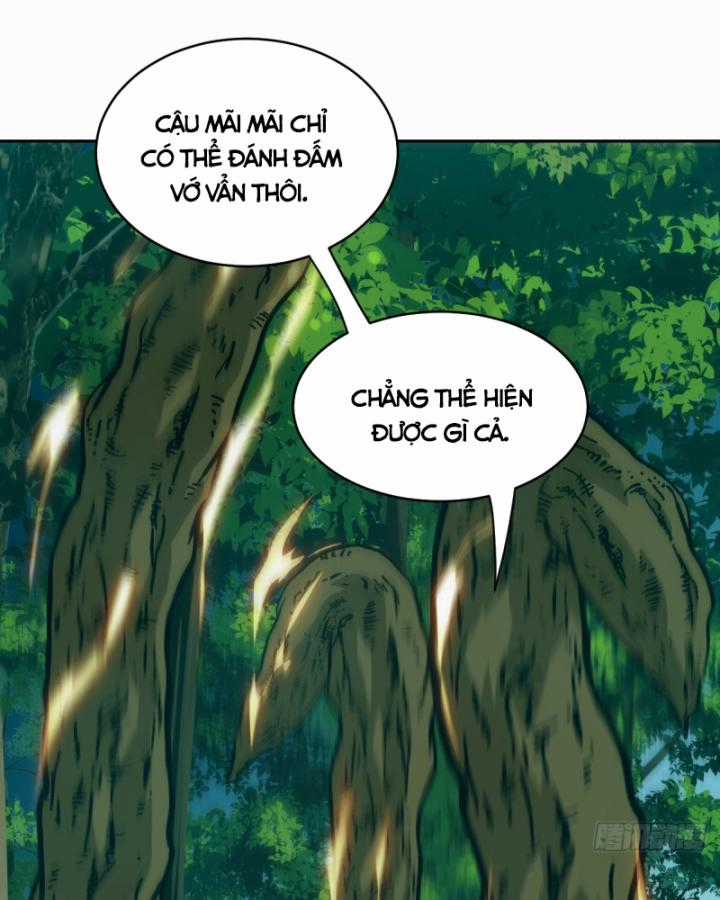 Tay Trái Của Ta Có Thể Dị Biến Chapter 38 trang 39
