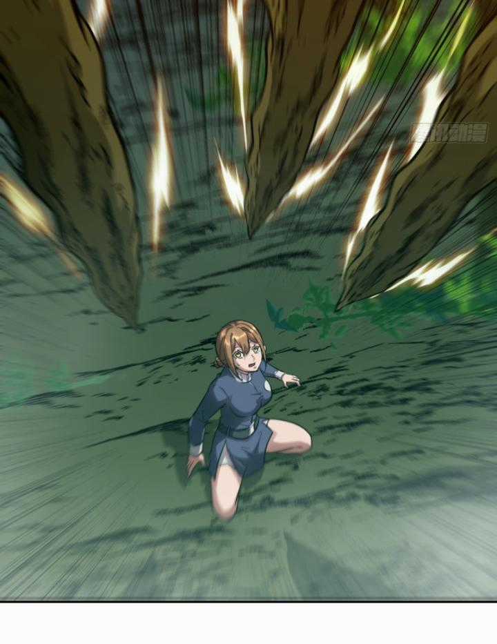 Tay Trái Của Ta Có Thể Dị Biến Chapter 38 trang 42