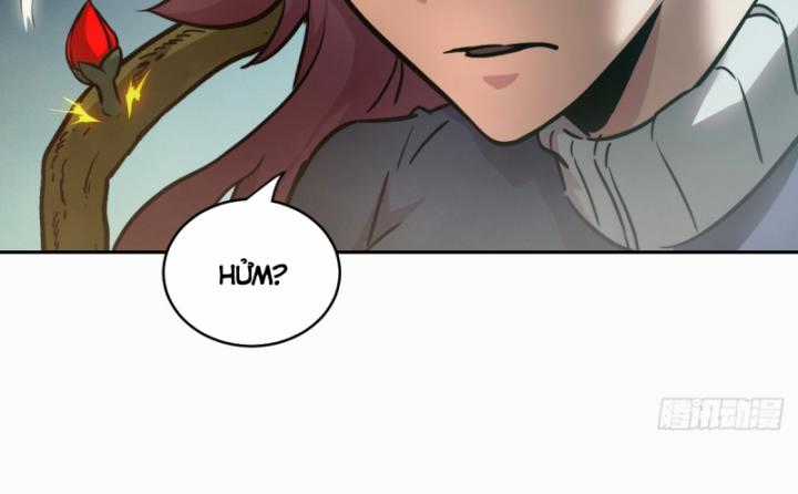 Tay Trái Của Ta Có Thể Dị Biến Chapter 38 trang 45