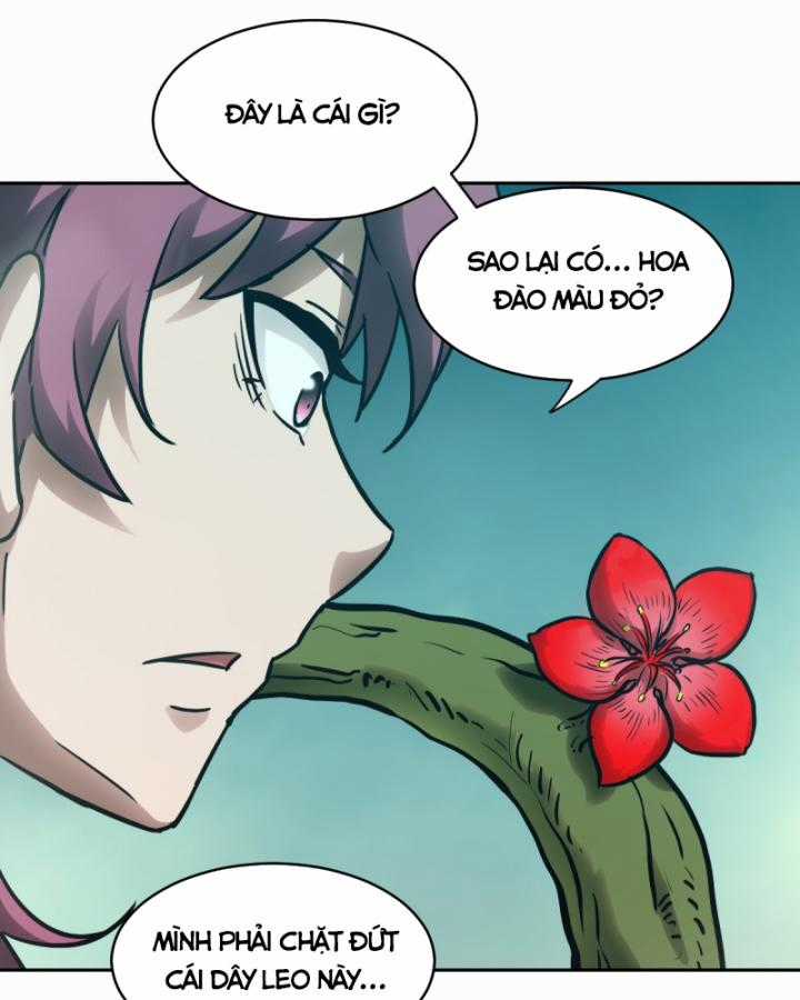 Tay Trái Của Ta Có Thể Dị Biến Chapter 38 trang 46