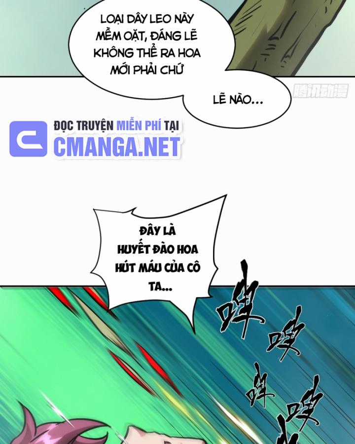 Tay Trái Của Ta Có Thể Dị Biến Chapter 38 trang 48