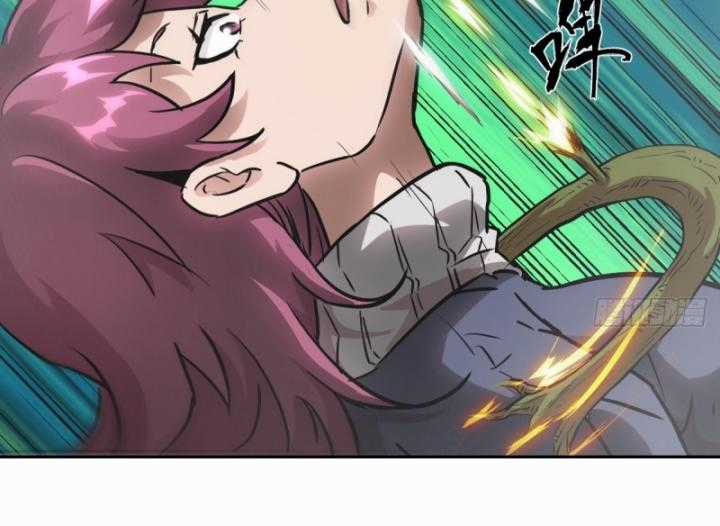 Tay Trái Của Ta Có Thể Dị Biến Chapter 38 trang 49