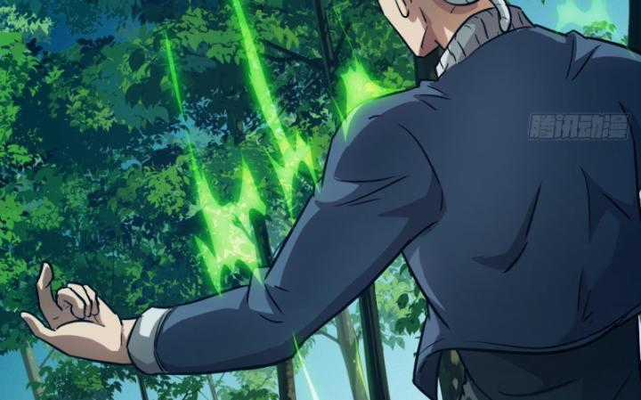 Tay Trái Của Ta Có Thể Dị Biến Chapter 38 trang 56