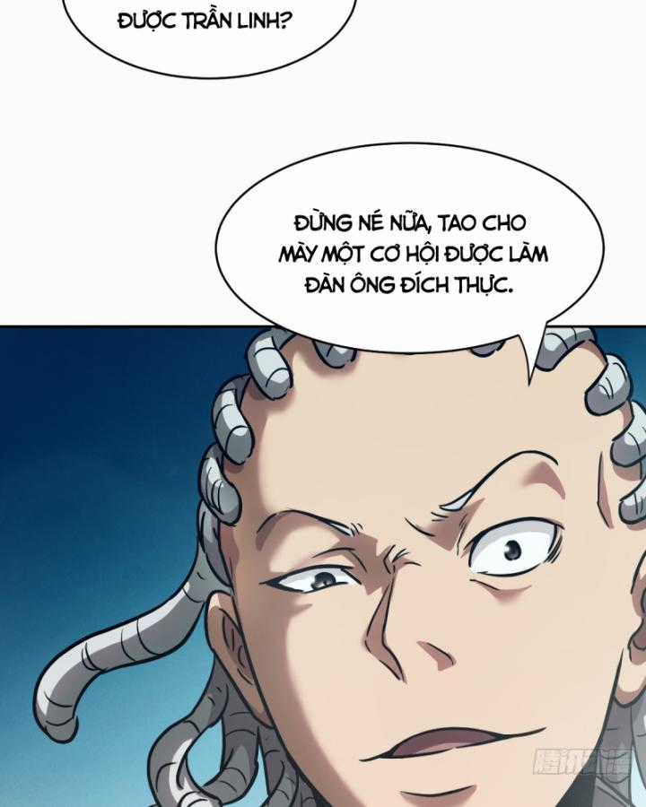 Tay Trái Của Ta Có Thể Dị Biến Chapter 38 trang 58