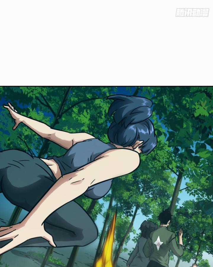 Tay Trái Của Ta Có Thể Dị Biến Chapter 38 trang 61