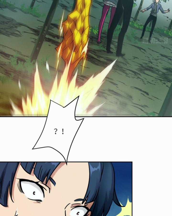 Tay Trái Của Ta Có Thể Dị Biến Chapter 38 trang 62