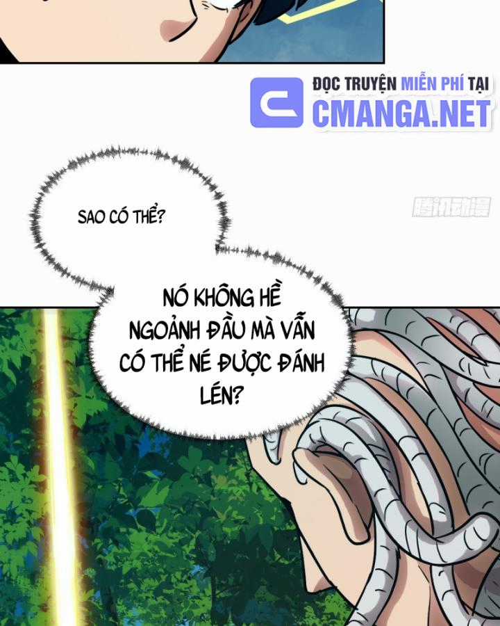 Tay Trái Của Ta Có Thể Dị Biến Chapter 38 trang 63