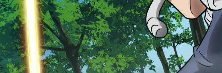 Tay Trái Của Ta Có Thể Dị Biến Chapter 38 trang 64