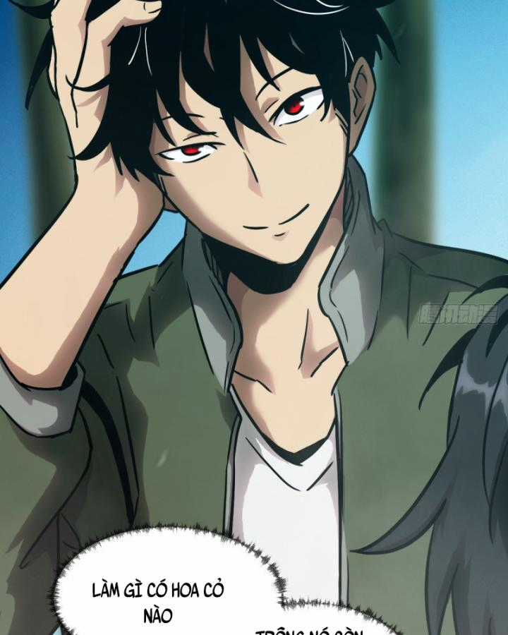 Tay Trái Của Ta Có Thể Dị Biến Chapter 38 trang 67