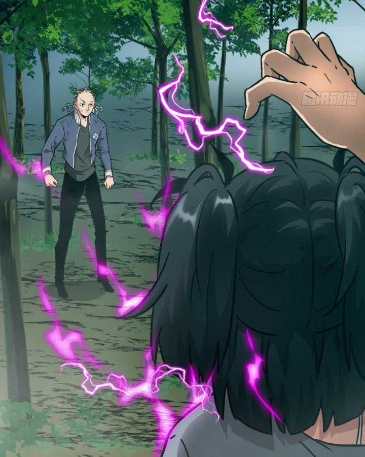 Tay Trái Của Ta Có Thể Dị Biến Chapter 38 trang 71