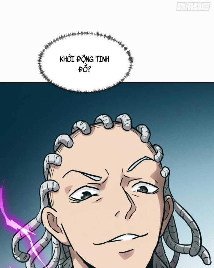 Tay Trái Của Ta Có Thể Dị Biến Chapter 38 trang 73