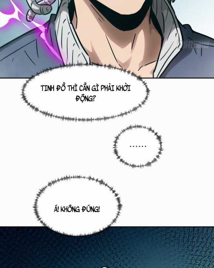 Tay Trái Của Ta Có Thể Dị Biến Chapter 38 trang 74