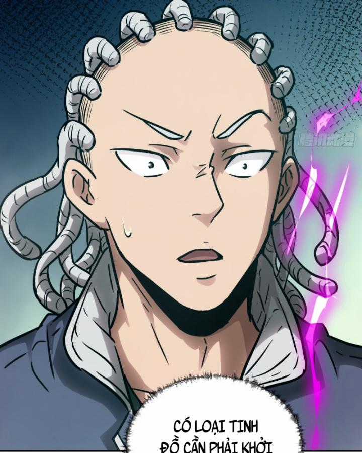 Tay Trái Của Ta Có Thể Dị Biến Chapter 38 trang 75