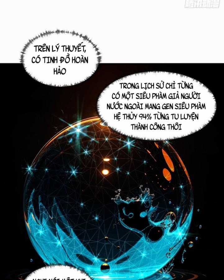 Tay Trái Của Ta Có Thể Dị Biến Chapter 38 trang 77