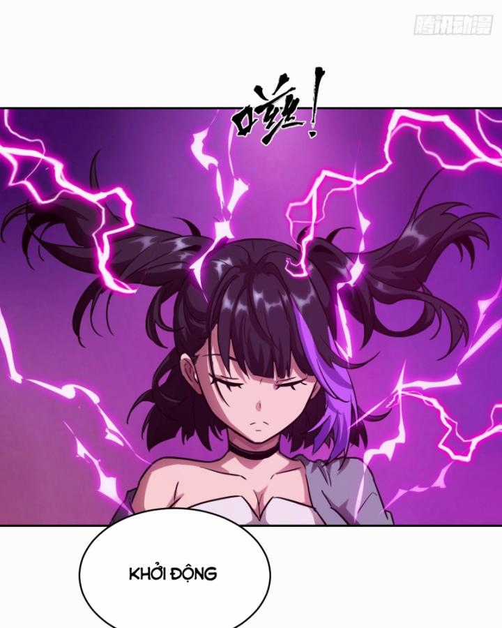 Tay Trái Của Ta Có Thể Dị Biến Chapter 38 trang 81