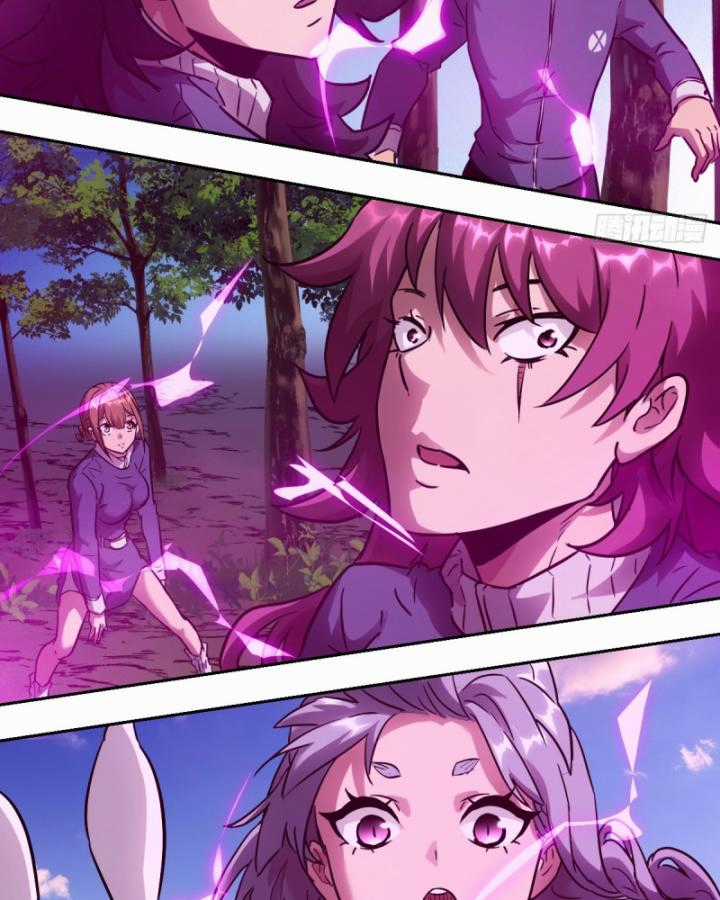 Tay Trái Của Ta Có Thể Dị Biến Chapter 38 trang 87