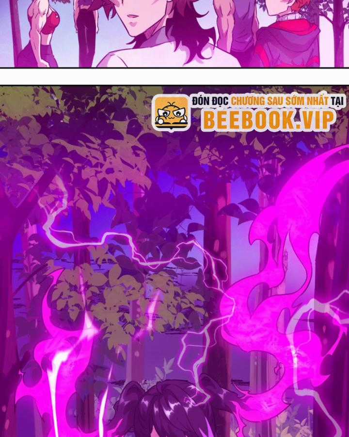 Tay Trái Của Ta Có Thể Dị Biến Chapter 38 trang 89