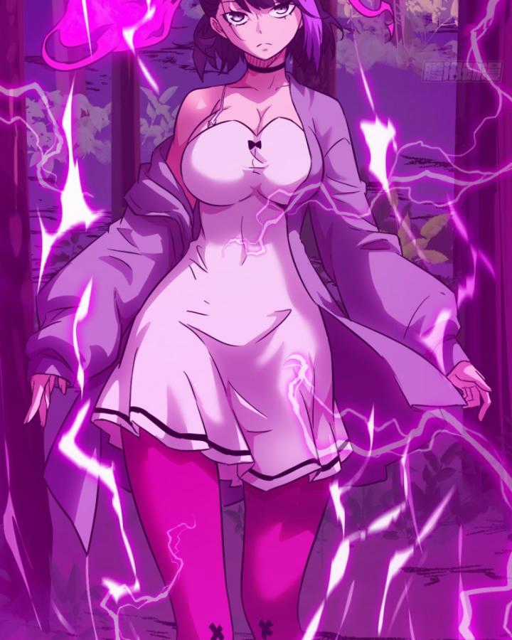 Tay Trái Của Ta Có Thể Dị Biến Chapter 38 trang 90