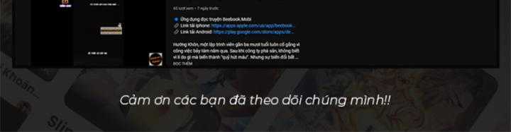 Tay Trái Của Ta Có Thể Dị Biến Chapter 38 trang 93