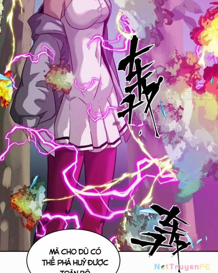 Tay Trái Của Ta Có Thể Dị Biến Chapter 39 trang 12