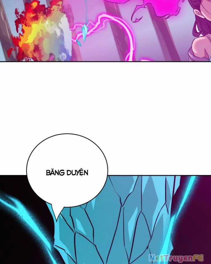 Tay Trái Của Ta Có Thể Dị Biến Chapter 39 trang 15