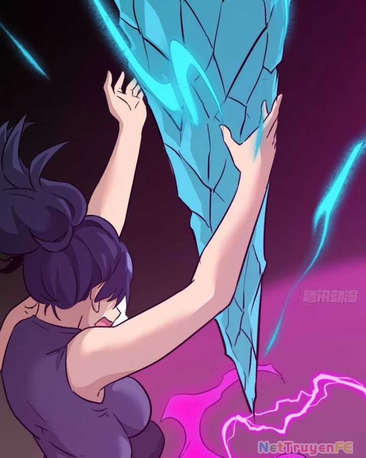 Tay Trái Của Ta Có Thể Dị Biến Chapter 39 trang 16