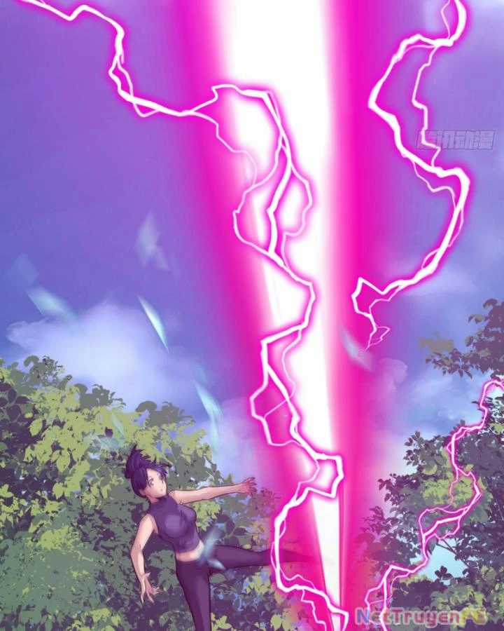 Tay Trái Của Ta Có Thể Dị Biến Chapter 39 trang 19