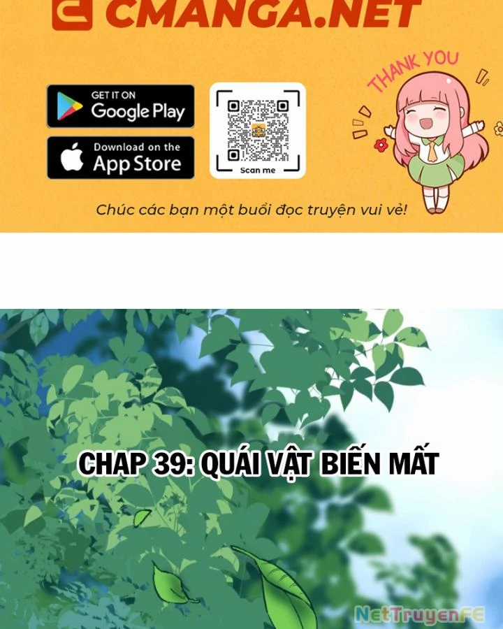 Tay Trái Của Ta Có Thể Dị Biến Chapter 39 trang 2