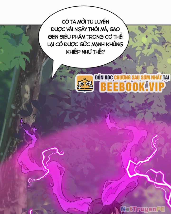 Tay Trái Của Ta Có Thể Dị Biến Chapter 39 trang 22