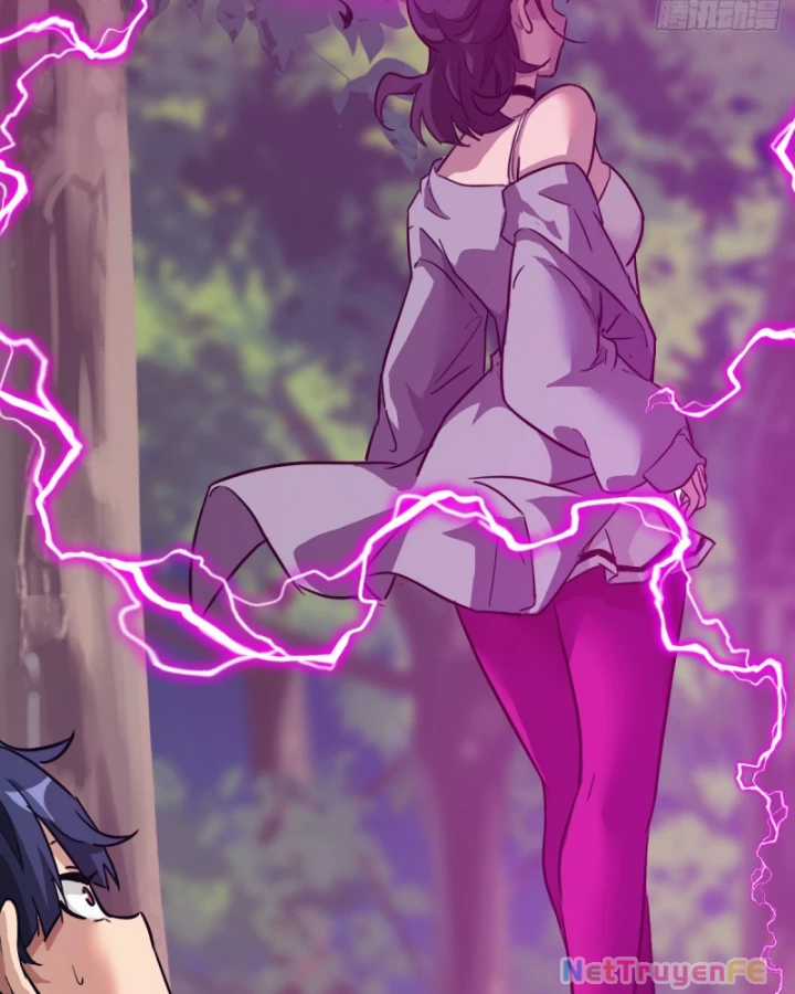 Tay Trái Của Ta Có Thể Dị Biến Chapter 39 trang 23