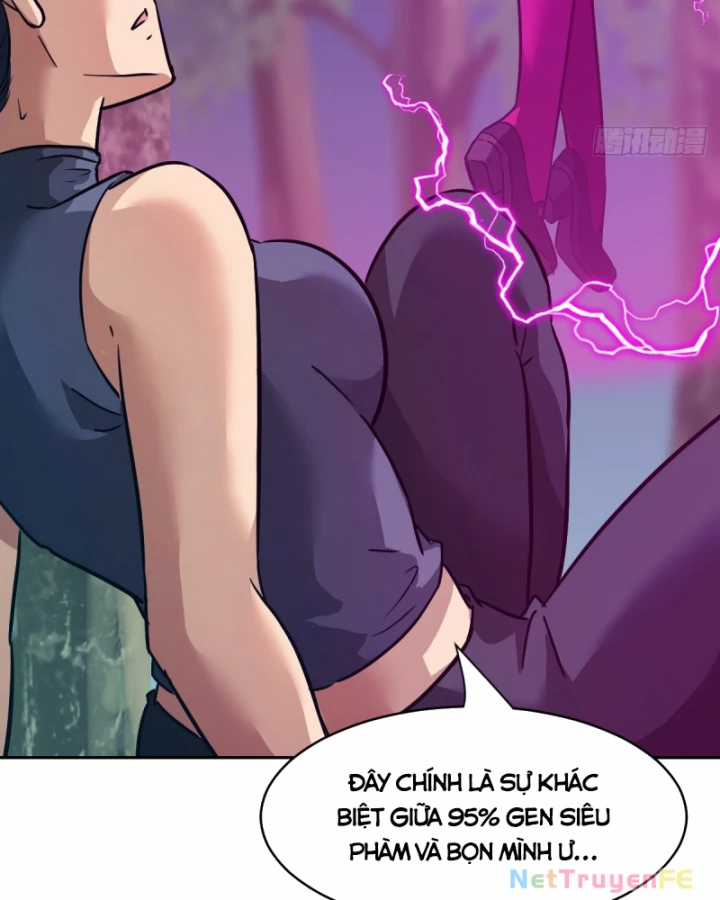 Tay Trái Của Ta Có Thể Dị Biến Chapter 39 trang 24