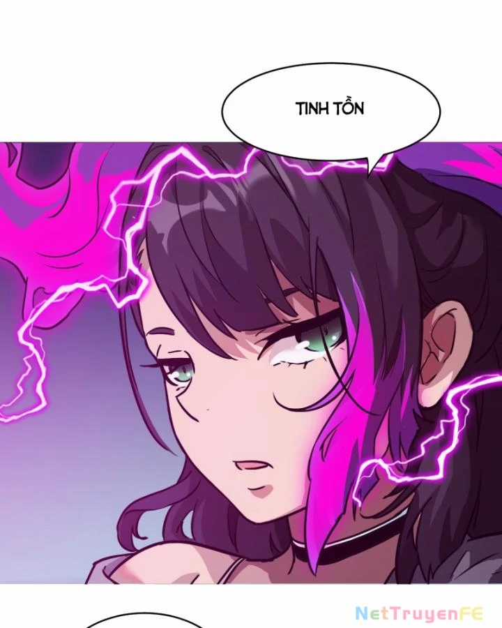 Tay Trái Của Ta Có Thể Dị Biến Chapter 39 trang 26