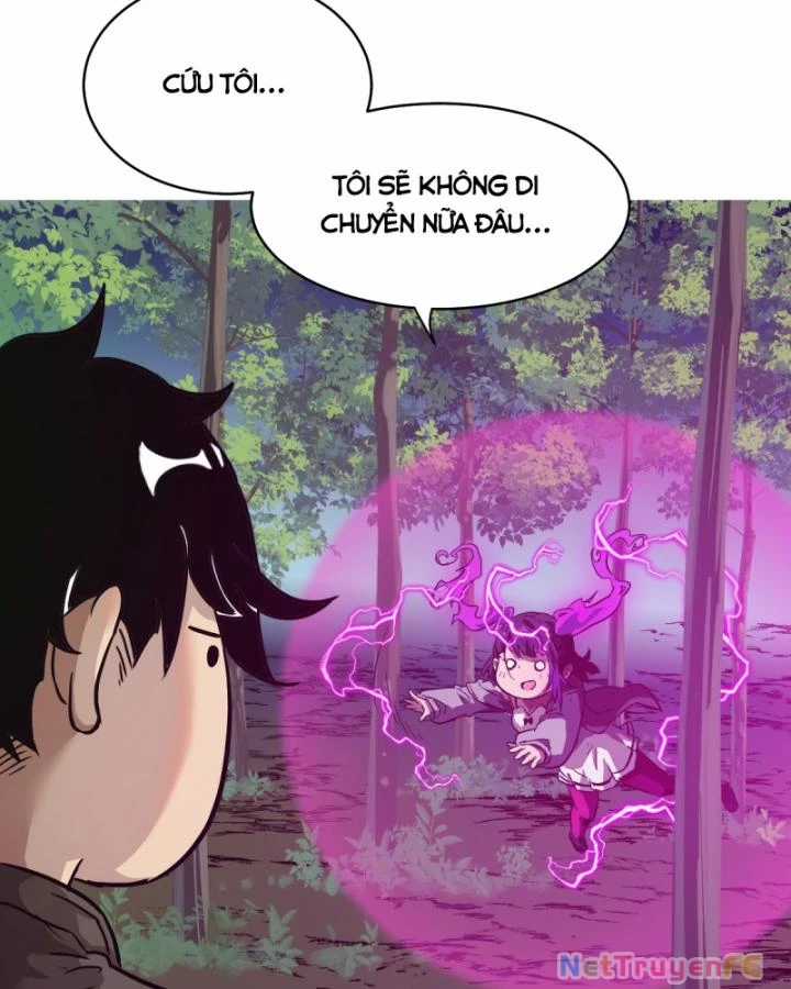 Tay Trái Của Ta Có Thể Dị Biến Chapter 39 trang 27