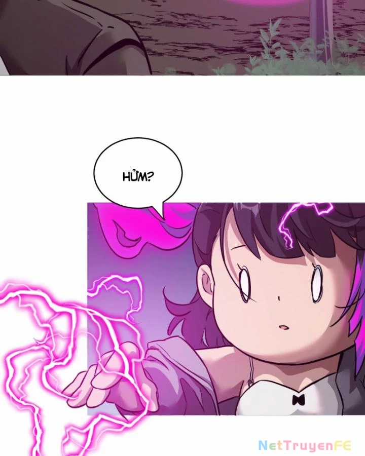 Tay Trái Của Ta Có Thể Dị Biến Chapter 39 trang 28