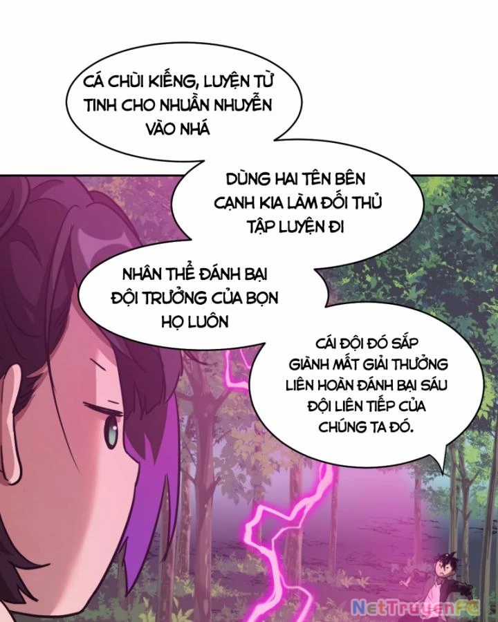 Tay Trái Của Ta Có Thể Dị Biến Chapter 39 trang 34