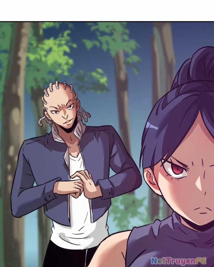 Tay Trái Của Ta Có Thể Dị Biến Chapter 39 trang 37