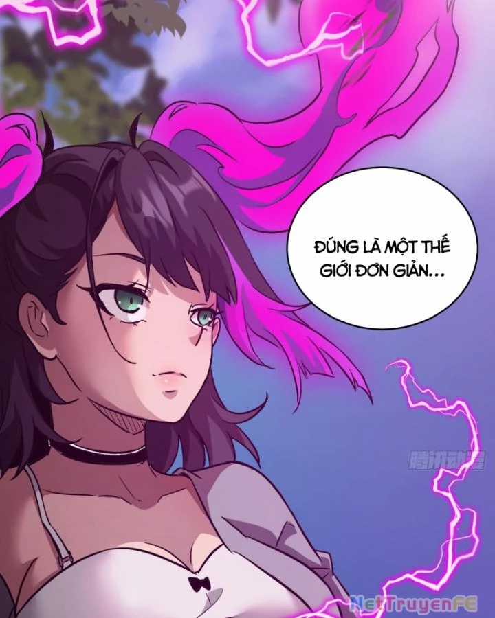 Tay Trái Của Ta Có Thể Dị Biến Chapter 39 trang 4