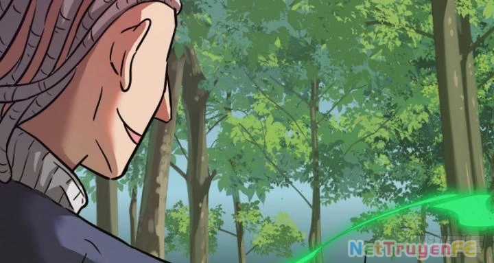 Tay Trái Của Ta Có Thể Dị Biến Chapter 39 trang 40