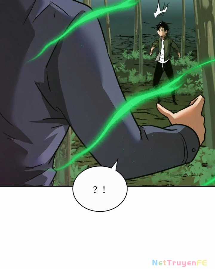 Tay Trái Của Ta Có Thể Dị Biến Chapter 39 trang 41