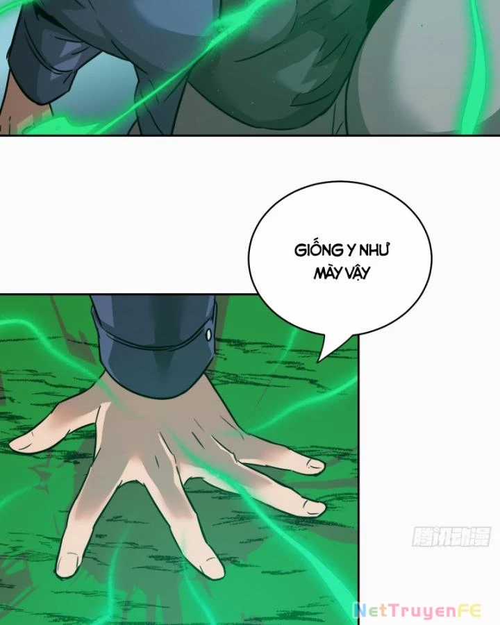 Tay Trái Của Ta Có Thể Dị Biến Chapter 39 trang 46