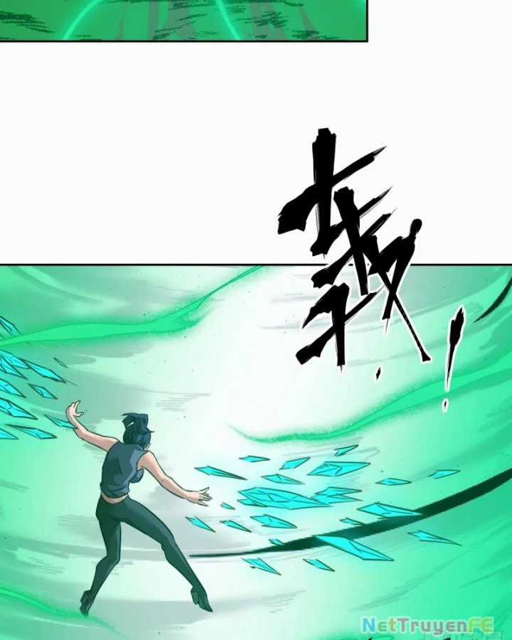 Tay Trái Của Ta Có Thể Dị Biến Chapter 39 trang 47