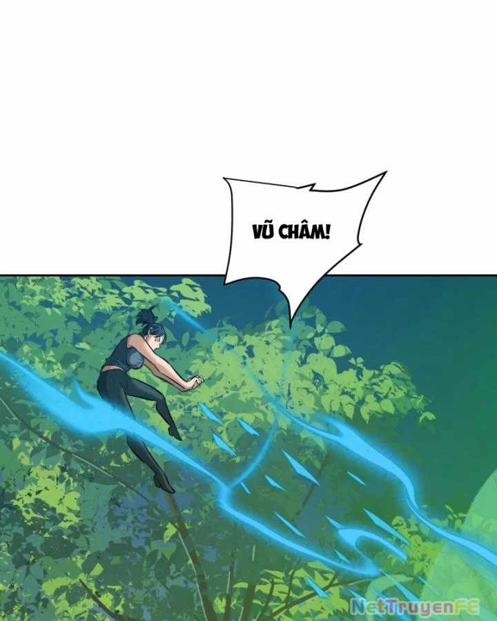 Tay Trái Của Ta Có Thể Dị Biến Chapter 39 trang 49